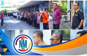 Tahun Politik, ASN Setwan NTB Diminta Jaga Netralitas