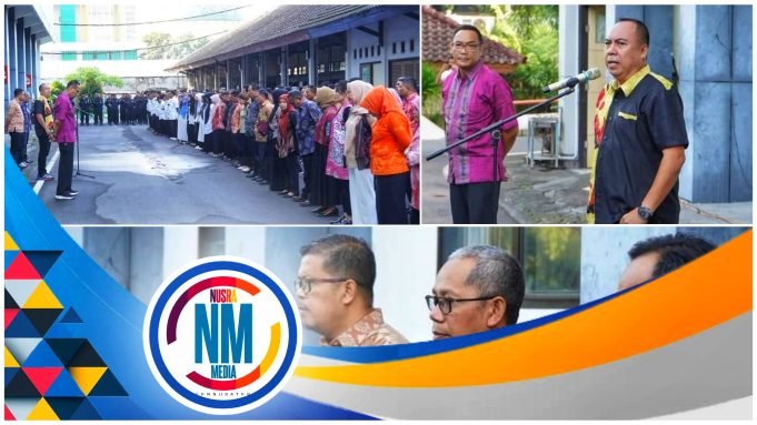 Tahun Politik, ASN Setwan NTB Diminta Jaga Netralitas