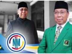 Dukungan Untuk TGH Hazmi Hamzar Duduk ke DPR RI Terus Mengalir Deras