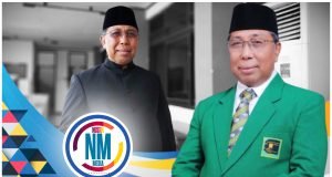 Dukungan Untuk TGH Hazmi Hamzar Duduk ke DPR RI Terus Mengalir Deras