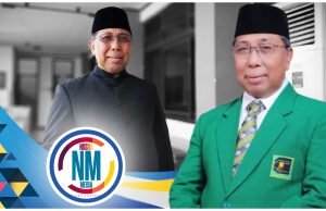 Dukungan Untuk TGH Hazmi Hamzar Duduk ke DPR RI Terus Mengalir Deras