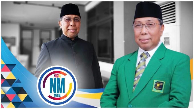 Dukungan Untuk TGH Hazmi Hamzar Duduk ke DPR RI Terus Mengalir Deras