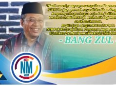 Bang Zul Angkat Bicara Tanggapi Pernyataan Sekwil Perindo NTB