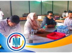 Sikapi Maraknya Rokok Ilegal, Kadisperin NTB Kunjungi APHT Lombok Timur