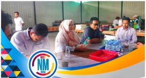 Sikapi Maraknya Rokok Ilegal, Kadisperin NTB Kunjungi APHT Lombok Timur