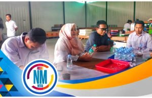 Sikapi Maraknya Rokok Ilegal, Kadisperin NTB Kunjungi APHT Lombok Timur
