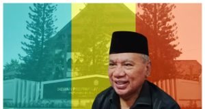 DPRD NTB Optimis APBD 2024 Sehat