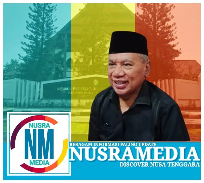 DPRD NTB Optimis APBD 2024 Sehat