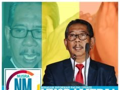 Ruslan Turmuzi Dorong Perhitungan Target PAD Dilakukan Ulang