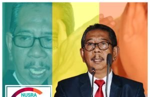 Ruslan Turmuzi Dorong Perhitungan Target PAD Dilakukan Ulang