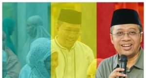 Ternyata Berdasarkan Hasil Survei OMI, Bang Zul : “Jadi Bukan Survei Hoax”