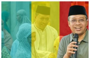 Ternyata Berdasarkan Hasil Survei OMI, Bang Zul : “Jadi Bukan Survei Hoax”