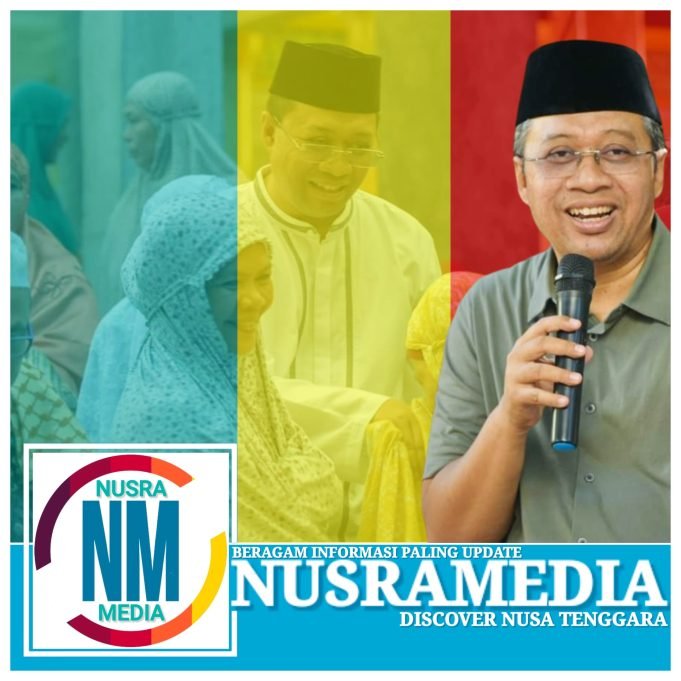 Ternyata Berdasarkan Hasil Survei OMI, Bang Zul : “Jadi Bukan Survei Hoax”