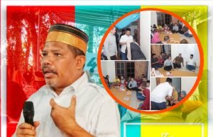 Johan Rosihan Komit Perhatikan Penyandang Disabilitas Pulau Sumbawa