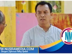 Made Slamet Optimis Ekonomi NTB Tumbuh Positif Jika SDA Digarap Maksimal