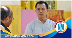 Made Slamet Optimis Ekonomi NTB Tumbuh Positif Jika SDA Digarap Maksimal