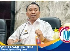 Kepala Diskominfotik NTB Paparkan Strategi Komunikasi Publik Bagi PPID Pemprov