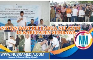 Kembali Bagikan 1000 Paket Bantuan, Keberadaan Johan Rosihan di DPR RI Sangat Dirasakan Masyarakat