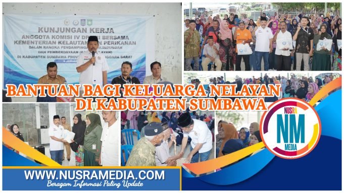 Kembali Bagikan 1000 Paket Bantuan, Keberadaan Johan Rosihan di DPR RI Sangat Dirasakan Masyarakat