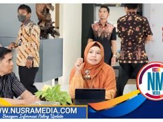 Disperin NTB Kolaborasi dengan Komunitas Industri Terus “Genjot” Industrialisasi