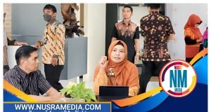 Disperin NTB Kolaborasi dengan Komunitas Industri Terus “Genjot” Industrialisasi