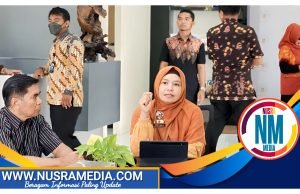 Disperin NTB Kolaborasi dengan Komunitas Industri Terus “Genjot” Industrialisasi