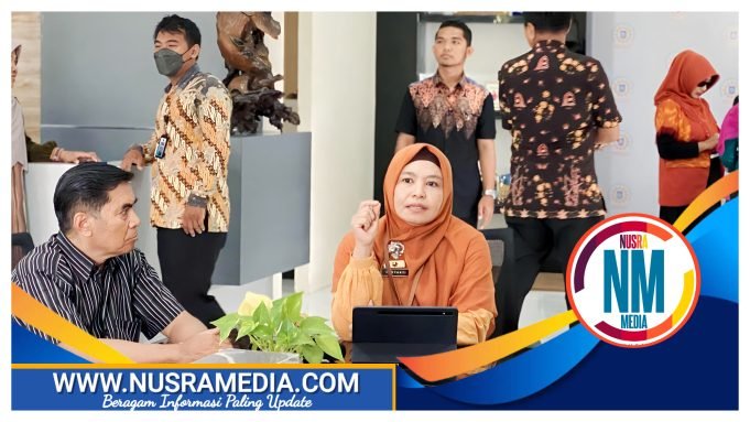 Disperin NTB Kolaborasi dengan Komunitas Industri Terus “Genjot” Industrialisasi