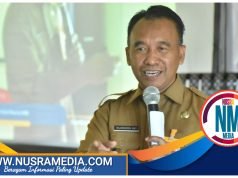 Pembangunan SPBE di NTB Positif