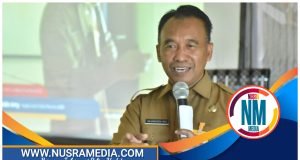 Pembangunan SPBE di NTB Positif