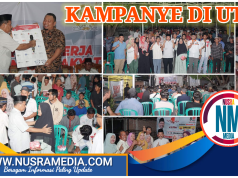 Dukungan Menguat, Masyarakat Dorong Johan Rosihan Lanjutkan Pengabdian di DPR