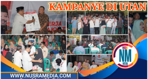 Dukungan Menguat, Masyarakat Dorong Johan Rosihan Lanjutkan Pengabdian di DPR