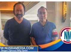 NasDem Siap Rebut dan Kunci Kursi DPR dari Dapil Pulau Sumbawa