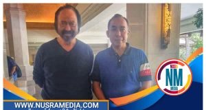 NasDem Siap Rebut dan Kunci Kursi DPR dari Dapil Pulau Sumbawa