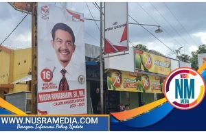 Nurdin Ranggabarani, Fenomena Pulau Sumbawa Bersatu