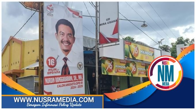 Nurdin Ranggabarani, Fenomena Pulau Sumbawa Bersatu