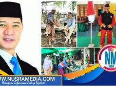 LHKP PW Muhammadiyah NTB Nyatakan Dukungan Untuk HMS
