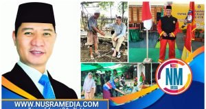 LHKP PW Muhammadiyah NTB Nyatakan Dukungan Untuk HMS
