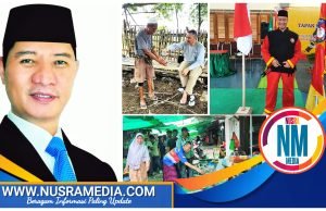 LHKP PW Muhammadiyah NTB Nyatakan Dukungan Untuk HMS