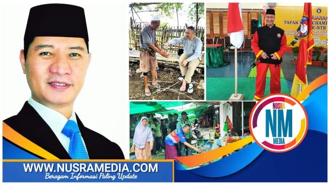 LHKP PW Muhammadiyah NTB Nyatakan Dukungan Untuk HMS