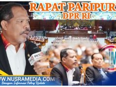 Terancam Gagal Tanam, Johan Rosihan Desak Pemerintah Perhatikan Nasib Petani