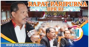 Terancam Gagal Tanam, Johan Rosihan Desak Pemerintah Perhatikan Nasib Petani