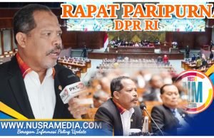 Terancam Gagal Tanam, Johan Rosihan Desak Pemerintah Perhatikan Nasib Petani