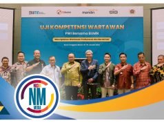 UKW PWI di NTB Diharapkan Ciptakan Wartawan Berkualitas