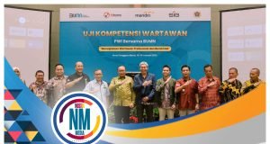 UKW PWI di NTB Diharapkan Ciptakan Wartawan Berkualitas