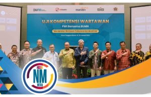 UKW PWI di NTB Diharapkan Ciptakan Wartawan Berkualitas