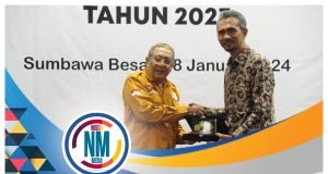 Capaian Luar Biasa, Sumbawa Melompat Signifikan ke Zona Hijau