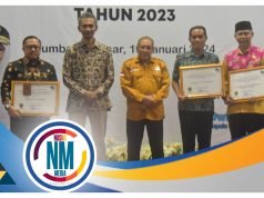Capai Kualitas Predikat Tertinggi, PKM Unit II Sumbawa Raih Penghargaan PPP 2023