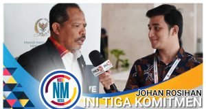 Johan Rosihan Harap Presiden Indonesia Kedepan Punya Komitmen Terhadap Kesejahteraan Petani dan Nelayan