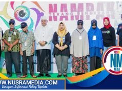 Angka Kebutaan Tinggi, Bank NTB Syariah Inisiasi Program Nampak Terang Benderang