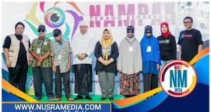 Angka Kebutaan Tinggi, Bank NTB Syariah Inisiasi Program Nampak Terang Benderang